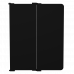 4-Fold ISO Clipboard - Black